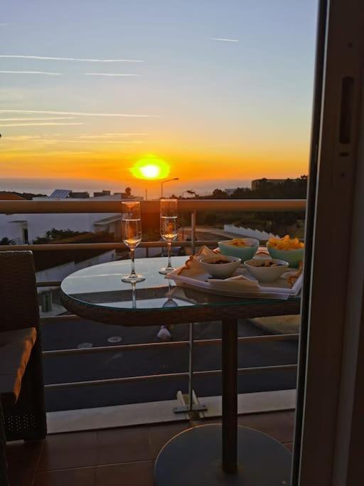 Amazing Lodge By The Ocean - Fully Equipped! Ericeira Exterior photo
