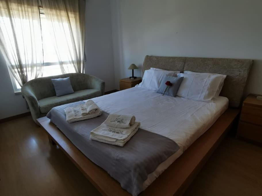 Amazing Lodge By The Ocean - Fully Equipped! Ericeira Exterior photo