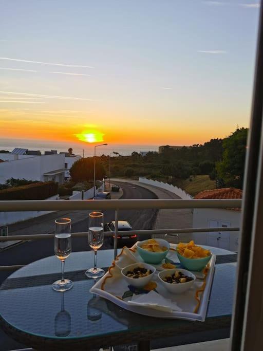 Amazing Lodge By The Ocean - Fully Equipped! Ericeira Exterior photo