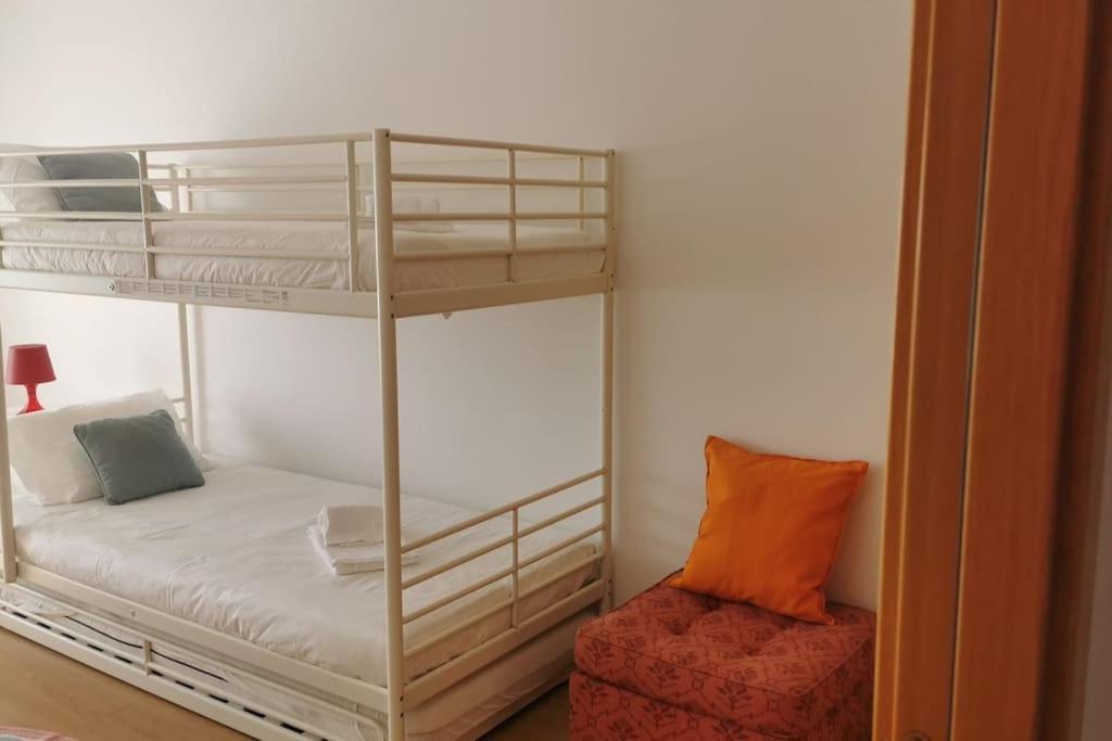 Amazing Lodge By The Ocean - Fully Equipped! Ericeira Exterior photo