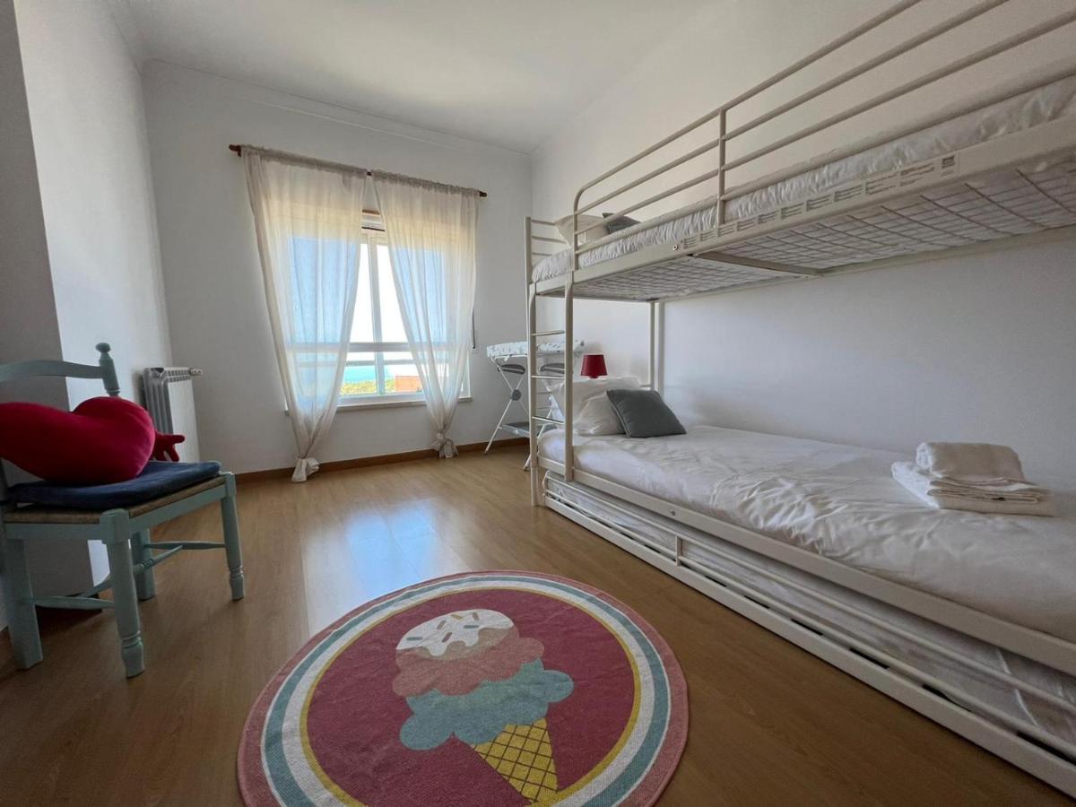 Amazing Lodge By The Ocean - Fully Equipped! Ericeira Exterior photo