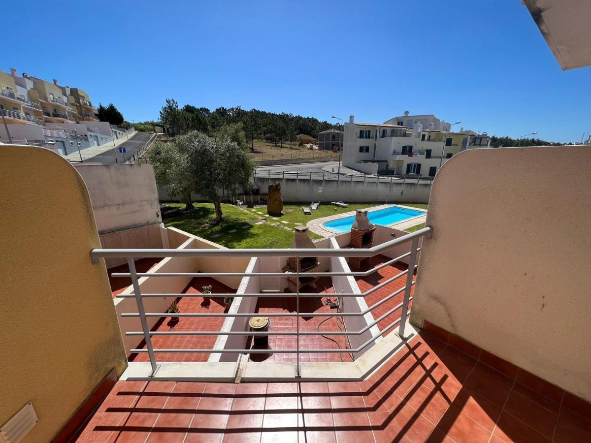 Amazing Lodge By The Ocean - Fully Equipped! Ericeira Exterior photo