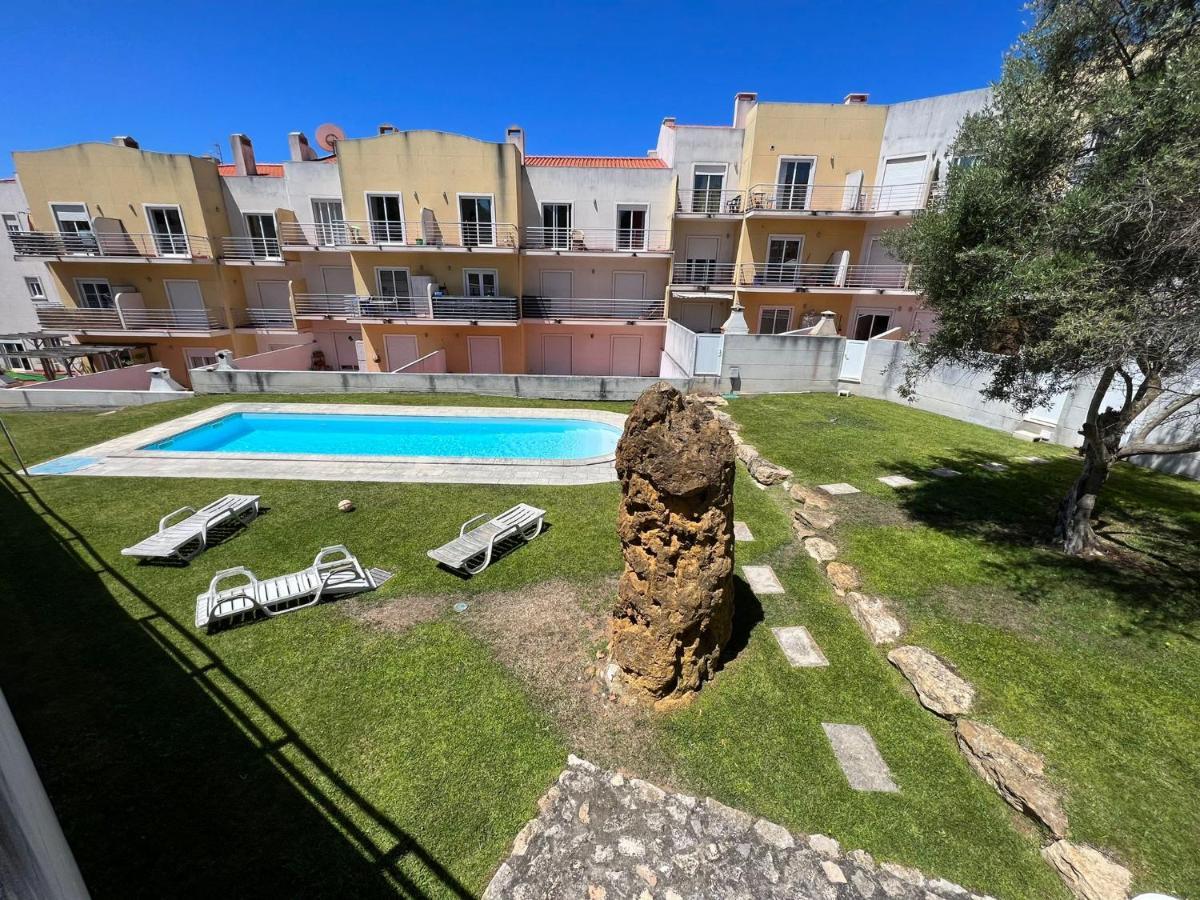 Amazing Lodge By The Ocean - Fully Equipped! Ericeira Exterior photo
