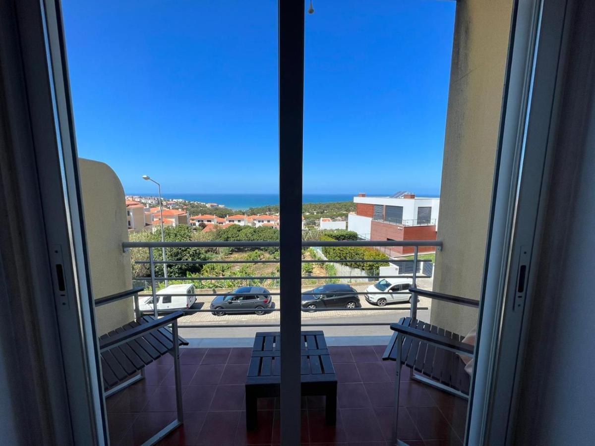 Amazing Lodge By The Ocean - Fully Equipped! Ericeira Exterior photo