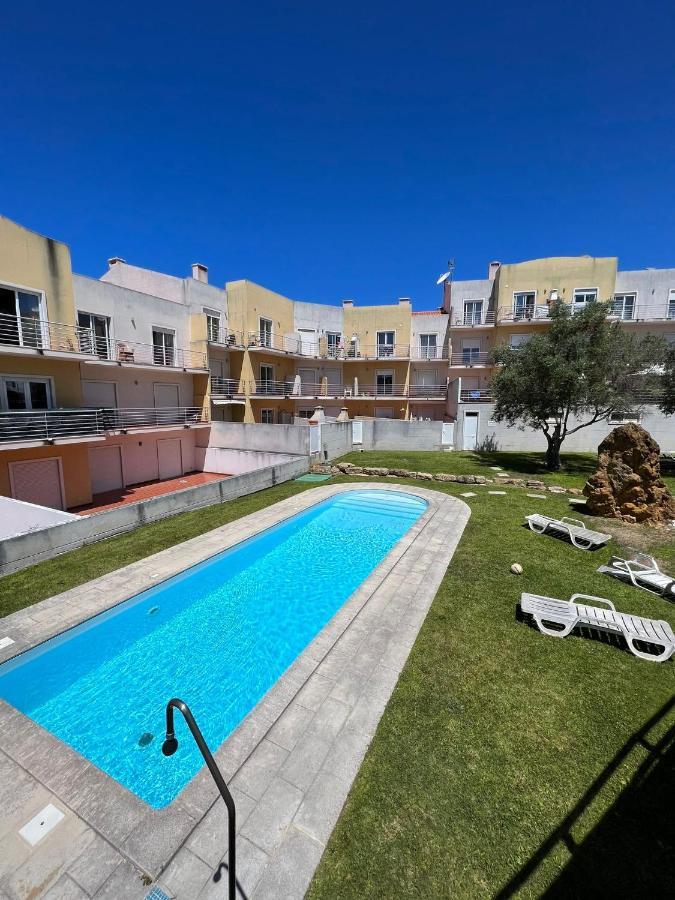 Amazing Lodge By The Ocean - Fully Equipped! Ericeira Exterior photo