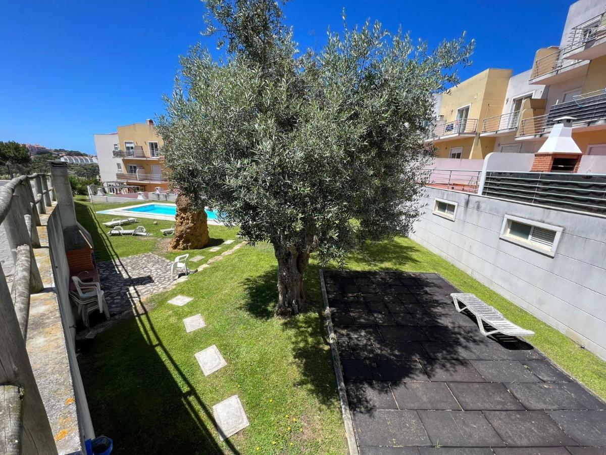 Amazing Lodge By The Ocean - Fully Equipped! Ericeira Exterior photo