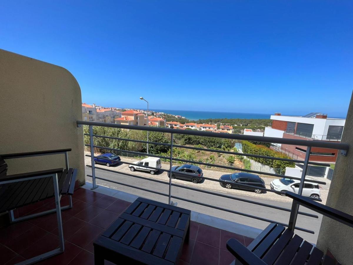 Amazing Lodge By The Ocean - Fully Equipped! Ericeira Exterior photo