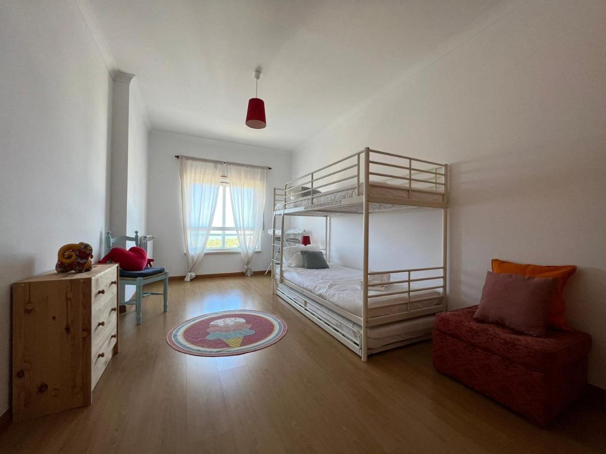 Amazing Lodge By The Ocean - Fully Equipped! Ericeira Exterior photo