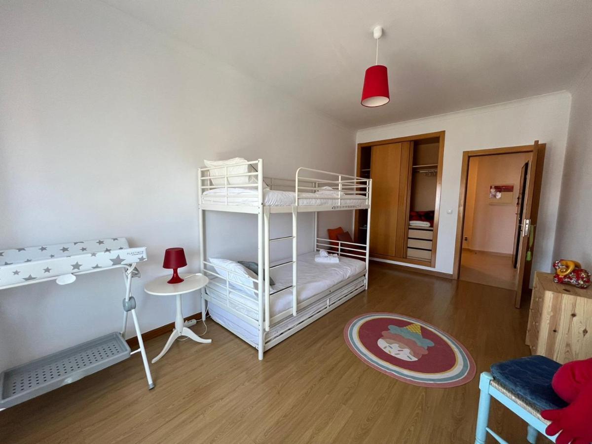 Amazing Lodge By The Ocean - Fully Equipped! Ericeira Exterior photo