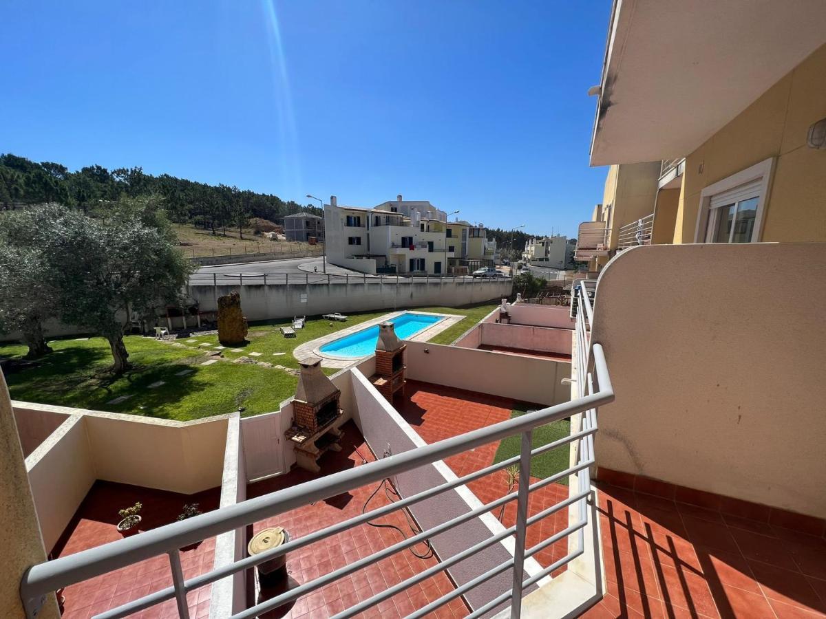 Amazing Lodge By The Ocean - Fully Equipped! Ericeira Exterior photo
