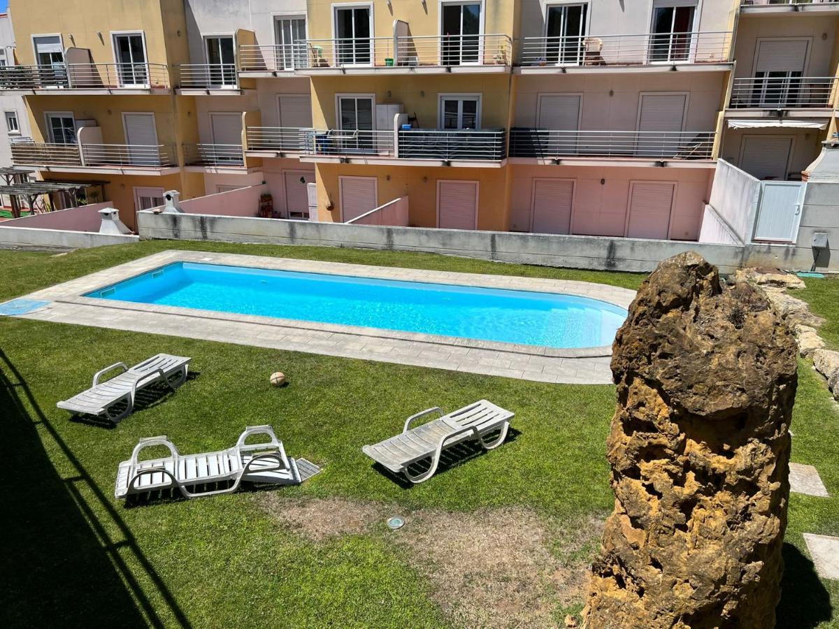 Amazing Lodge By The Ocean - Fully Equipped! Ericeira Exterior photo