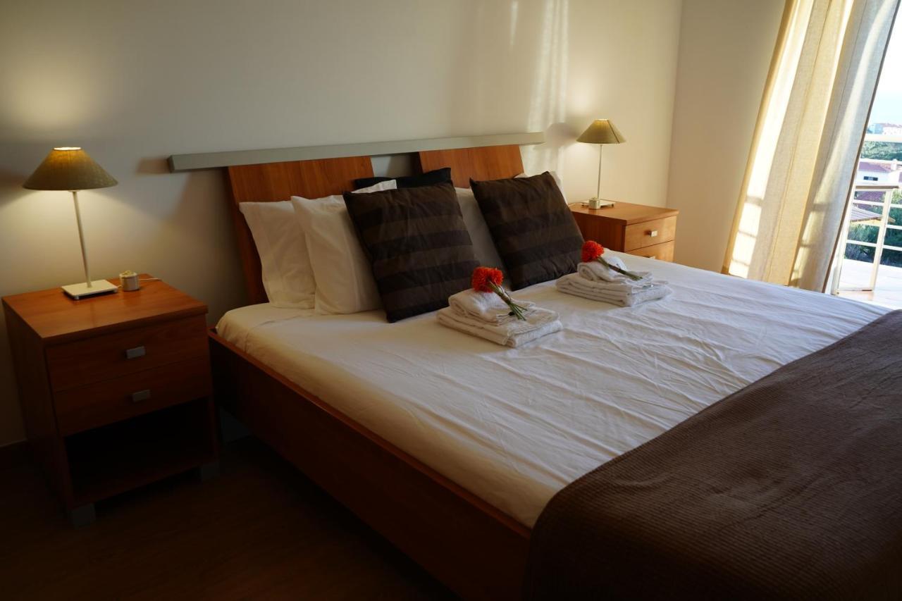 Amazing Lodge By The Ocean - Fully Equipped! Ericeira Exterior photo