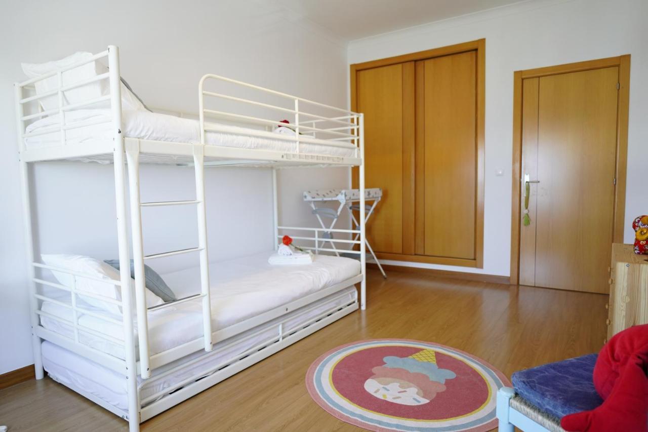 Amazing Lodge By The Ocean - Fully Equipped! Ericeira Exterior photo