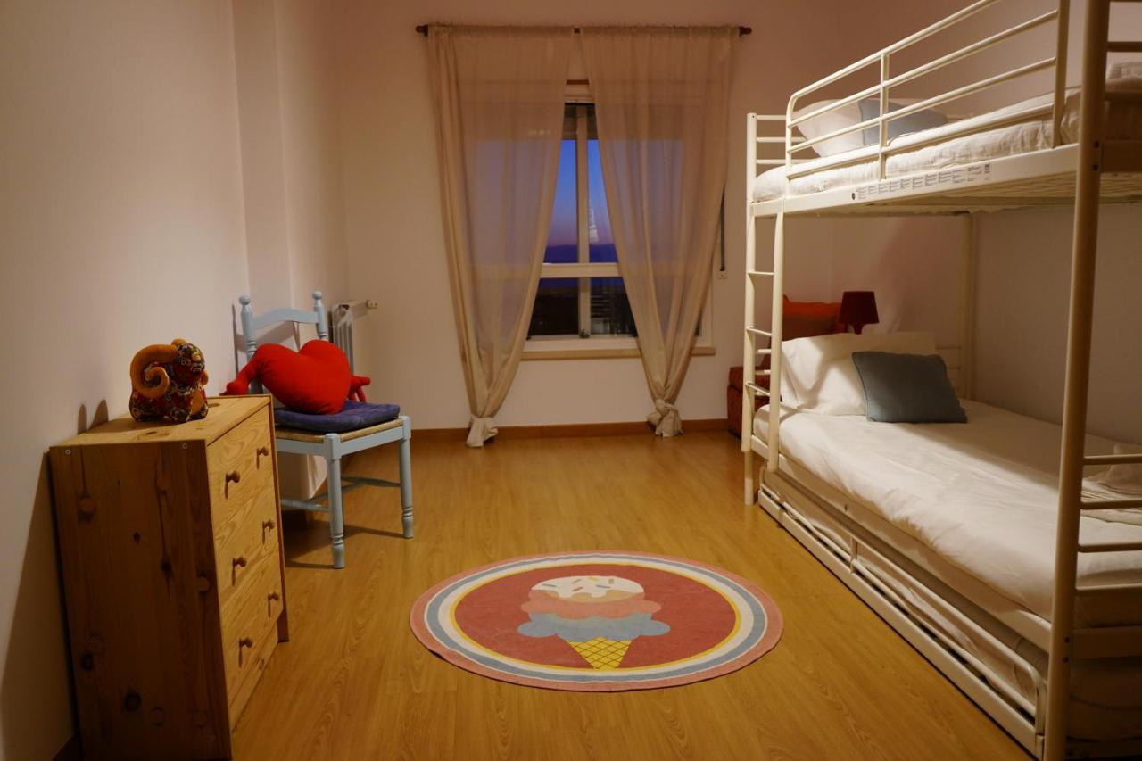 Amazing Lodge By The Ocean - Fully Equipped! Ericeira Exterior photo