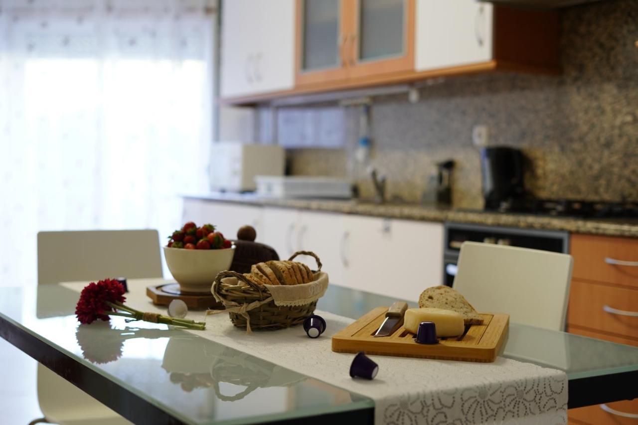 Amazing Lodge By The Ocean - Fully Equipped! Ericeira Exterior photo