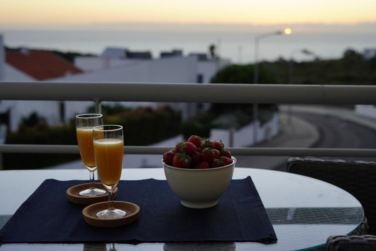 Amazing Lodge By The Ocean - Fully Equipped! Ericeira Exterior photo