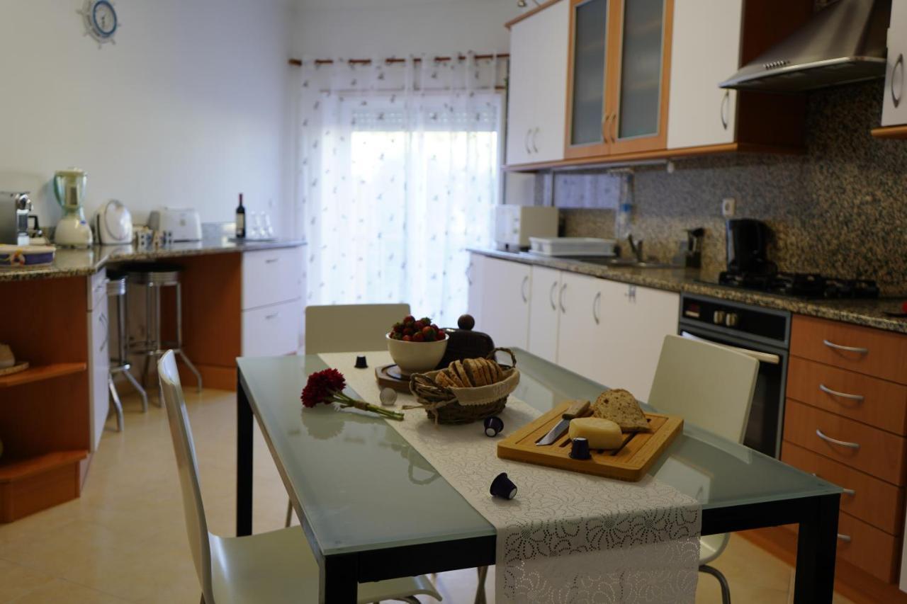 Amazing Lodge By The Ocean - Fully Equipped! Ericeira Exterior photo