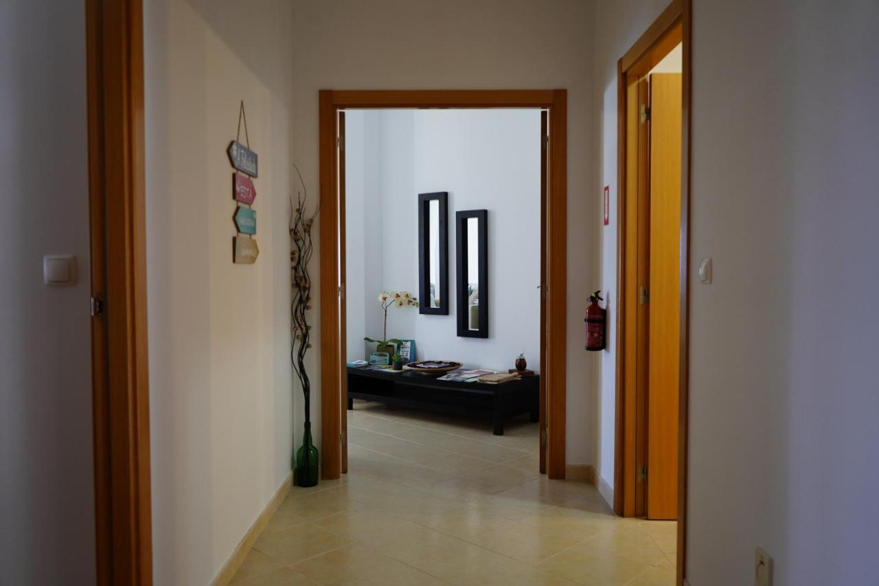 Amazing Lodge By The Ocean - Fully Equipped! Ericeira Exterior photo