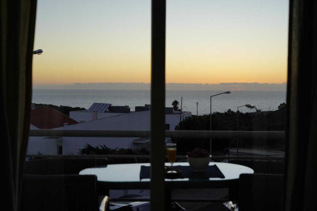 Amazing Lodge By The Ocean - Fully Equipped! Ericeira Exterior photo
