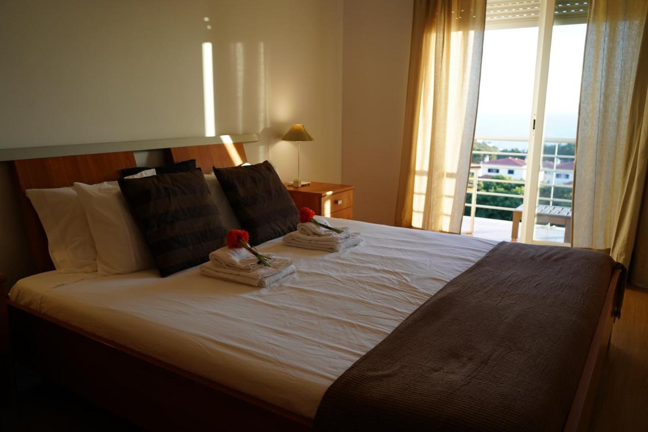 Amazing Lodge By The Ocean - Fully Equipped! Ericeira Exterior photo