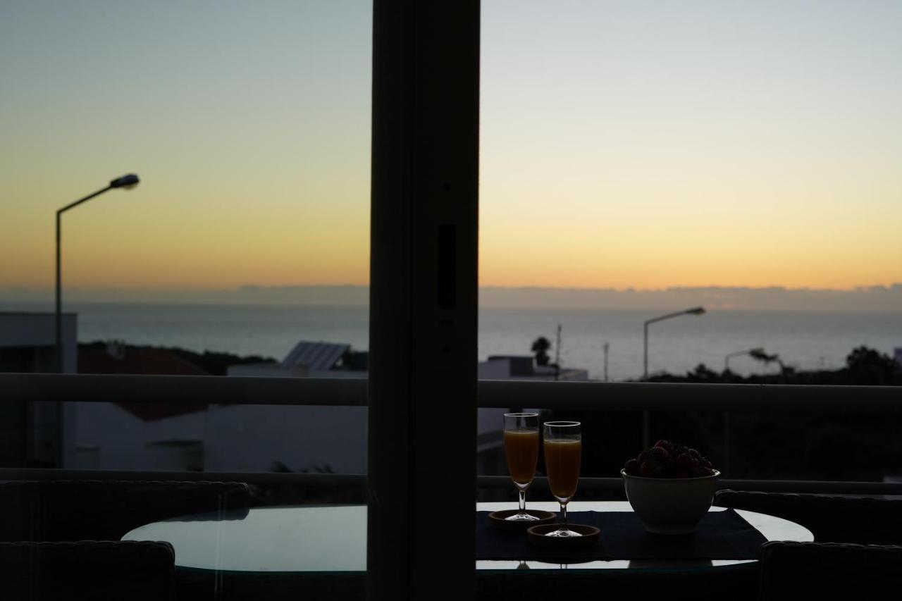 Amazing Lodge By The Ocean - Fully Equipped! Ericeira Exterior photo