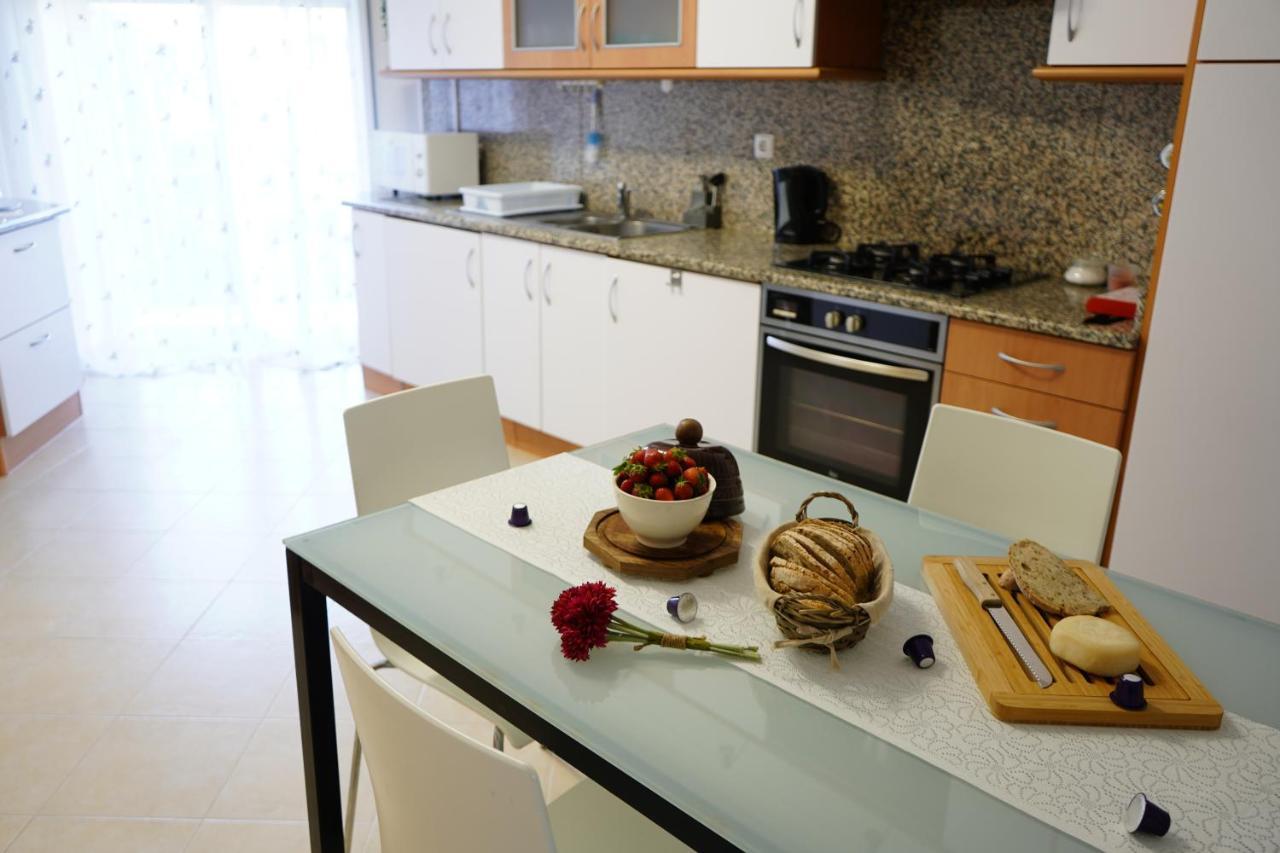 Amazing Lodge By The Ocean - Fully Equipped! Ericeira Exterior photo