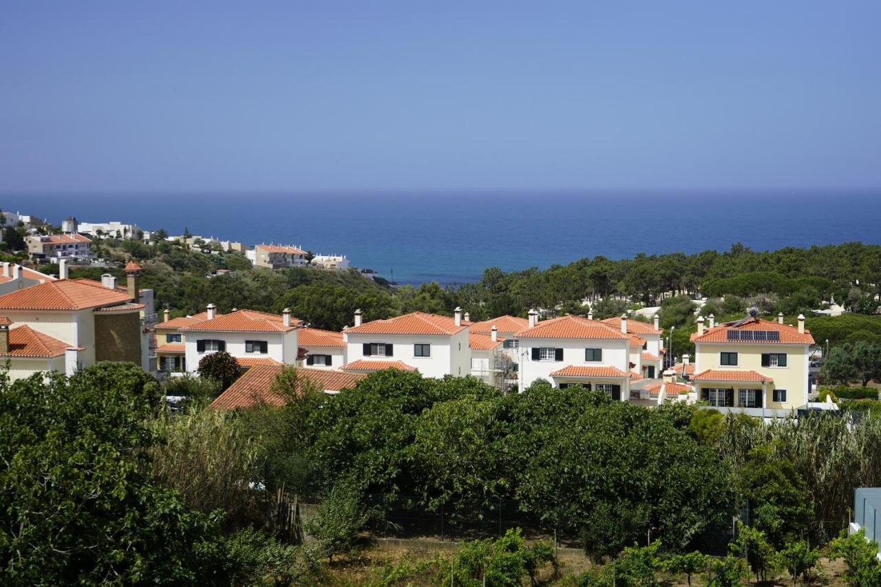 Amazing Lodge By The Ocean - Fully Equipped! Ericeira Exterior photo